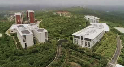 infosys mangalore
